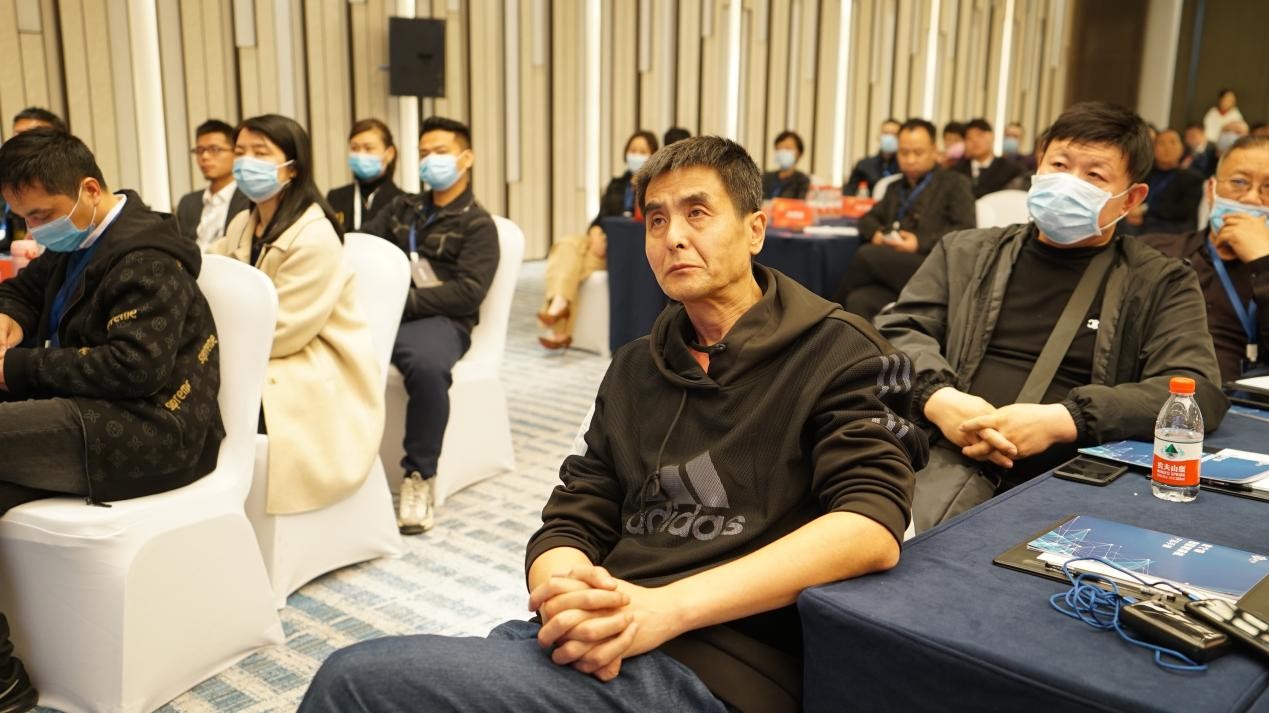 杭州绿联智能科技开启智能环保新篇J9九游会 九游会J9章(图3)