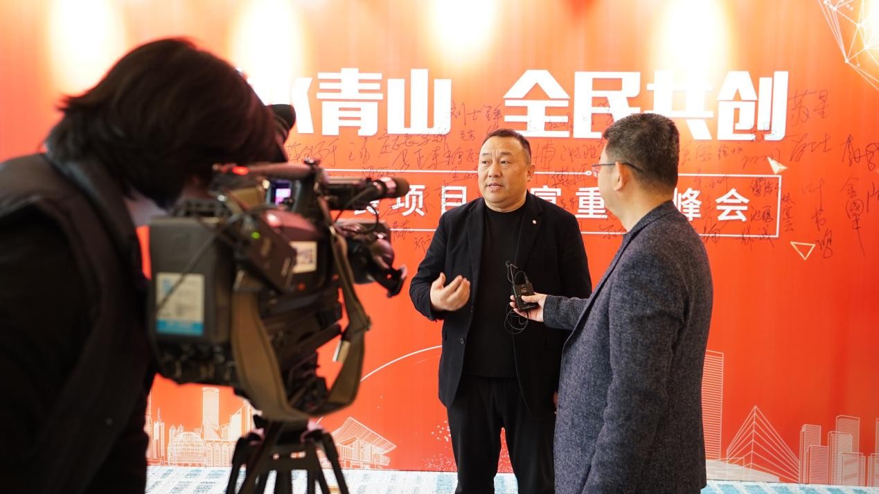 杭州绿联智能科技开启智能环保新篇J9九游会 九游会J9章(图4)