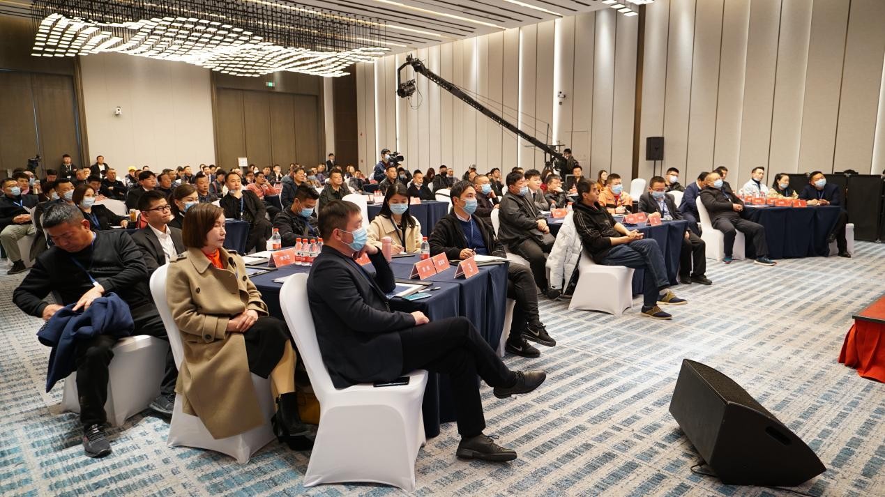 杭州绿联智能科技开启智能环保新篇J9九游会 九游会J9章