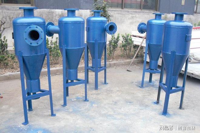 吉林省昌跃环保九游会J9 J9九游会设备有限公司(图4)