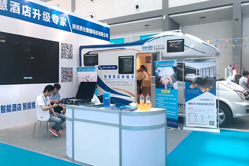 智能+环保引领旅游住宿业品质化生活方式九游会J9 J9九游会(图3)
