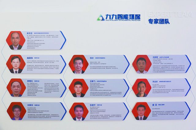 J9九游会 九游会J9砺剑十年再出发 九九智能环保开拓节能减排“新蓝海”(图4)