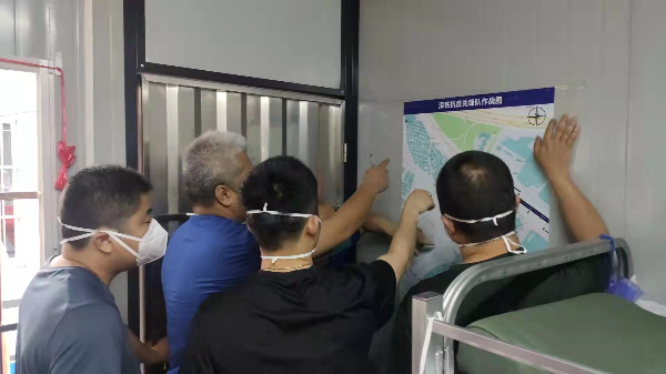 深圳国资国企以科技创新助力疫情防J9九游会 九游会J9控(图8)