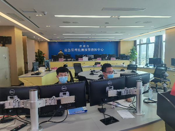 深圳国资国企以科技创新助力疫情防J9九游会 九游会J9控(图12)