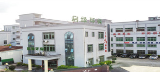 九游会J9 J9九游会广东启绿环保工程设备有限公司
