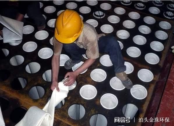 环保除尘设备布袋九游会J9 J9九游会除尘器(图2)
