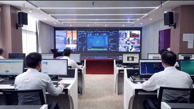 九游会J9 J9九游会卓尔软件“AI+环保”为构建智慧城市提供技术支持(图3)