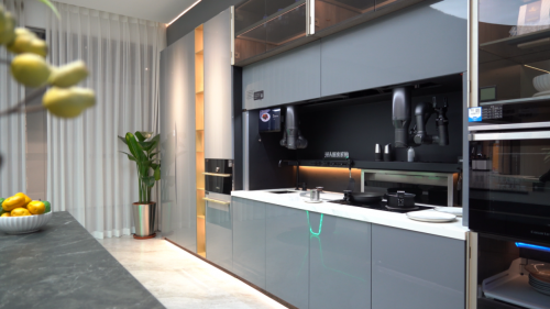 J9九游会 九游会J9EOROOM有屋丨高端定制智慧互联