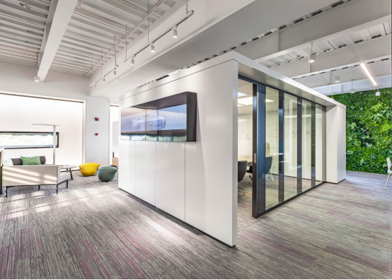 J9九游会 九游会J9“雅风”让智慧家具创造健康环境(图5)