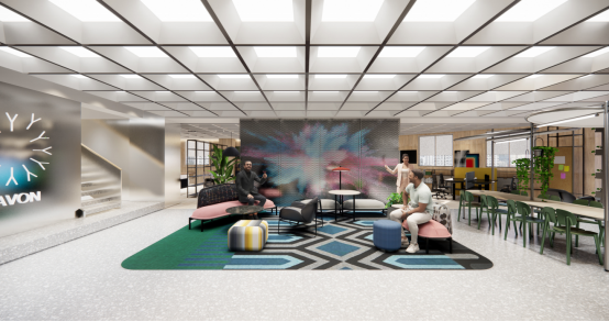 J9九游会 九游会J9“雅风”让智慧家具创造健康环境