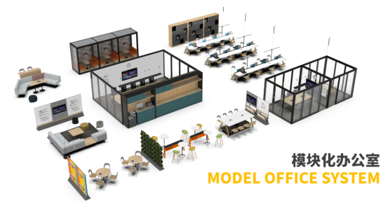 J9九游会 九游会J9“雅风”让智慧家具创造健康环境(图4)