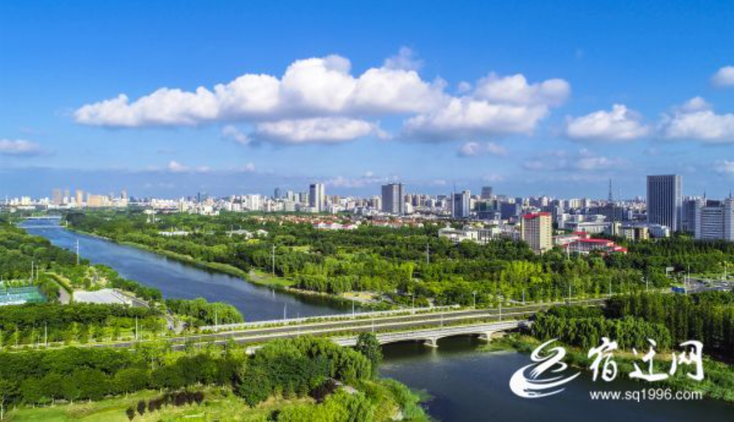 宿城区高质量推动木材加工和J9九游会 九游会J9家具制造产业转型升级