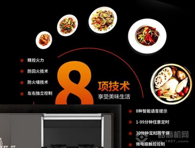 好得福智能九游会J9 J9九游会环保灶加盟费多少(图3)