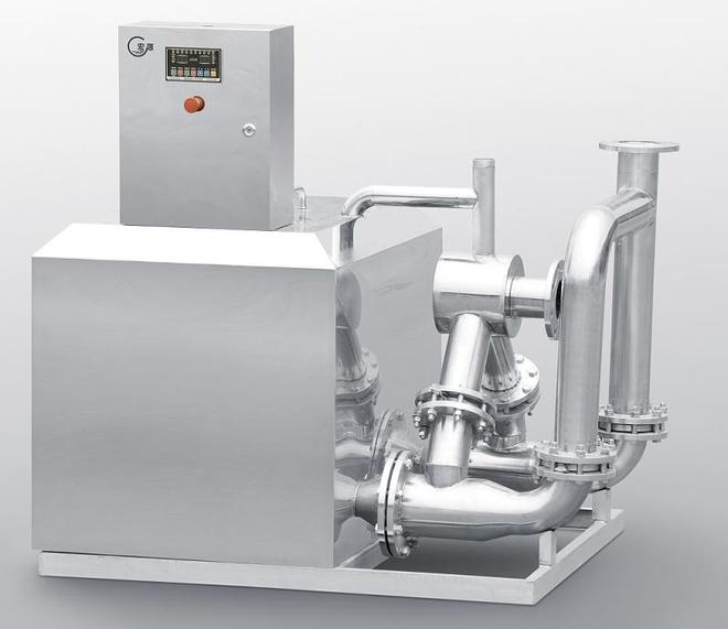 J9九游会 九游会J9智能污水提升设备制造---骛远环保