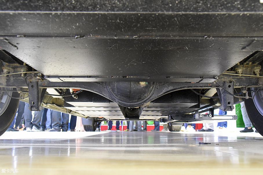 环保先锋 中国首款智能环境车正式发布九游会J9 J9九游会(图10)