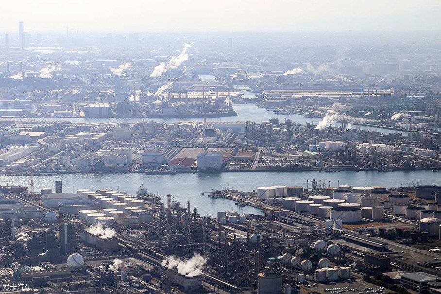 环保先锋 中国首款智能环境车正式发布九游会J9 J9九游会(图2)