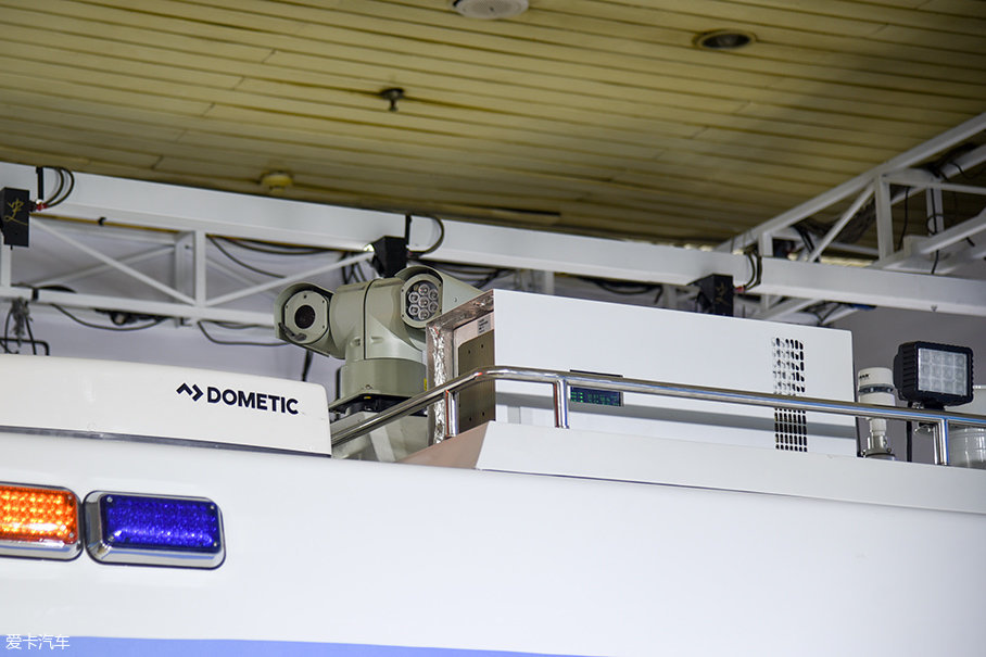 环保先锋 中国首款智能环境车正式发布九游会J9 J9九游会(图3)