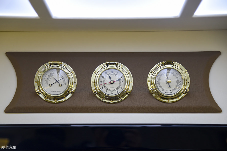 环保先锋 中国首款智能环境车正式发布九游会J9 J9九游会(图8)