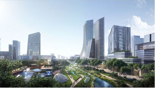 J9九游会 九游会J9地方动态 梁溪区首座绿色环保智慧工厂上半年建成(图3) J9九游会 九游会J9地方动态 梁溪区首座绿色环保智慧工厂上半年建成(图3)