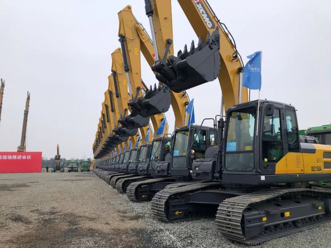 九游会J9 J9九游会782亿！徐州136个重大产业项目集中开工！你最关注哪个？(图4)