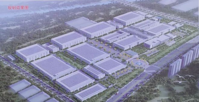 九游会J9 J9九游会782亿！徐州136个重大产业项目集中开工！你最关注哪个？(图5)