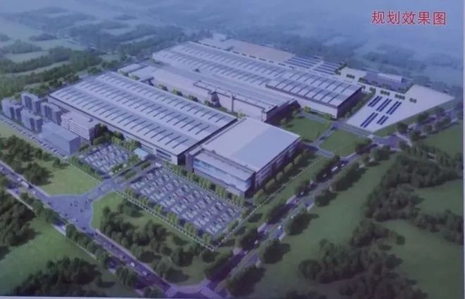 九游会J9 J9九游会782亿！徐州136个重大产业项目集中开工！你最关注哪个？(图11)