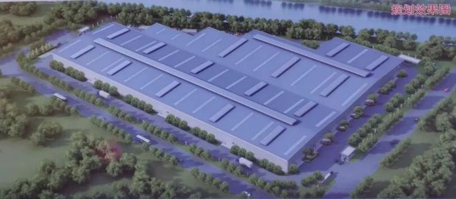 九游会J9 J9九游会782亿！徐州136个重大产业项目集中开工！你最关注哪个？(图13)