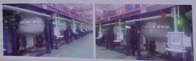 九游会J9 J9九游会782亿！徐州136个重大产业项目集中开工！你最关注哪个？(图16)