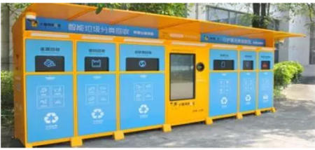 J9九游会 九游会J9易事特加速技术创新在智能环保领域发力