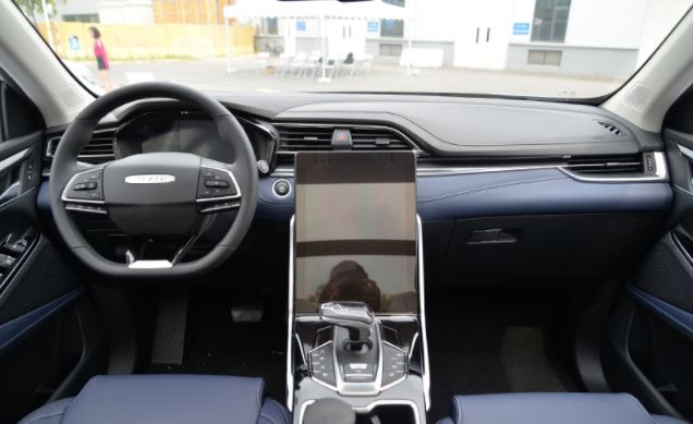 环保又智能又一个新能源汽车品牌即将亮相满满的黑科技J9九游会 九游会J9(图3)