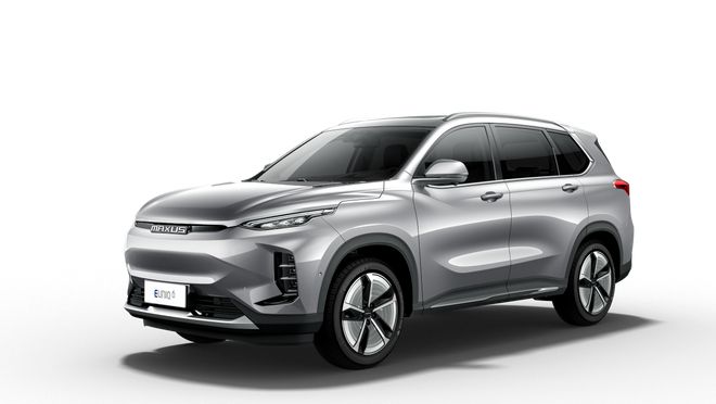 环保又智能又一个新能源汽车品牌即将亮相满满的黑科技J9九游会 九游会J9(图2)