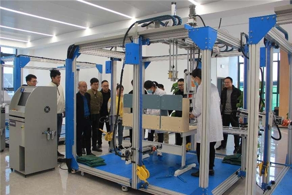 九游会J9 J9九游会环保：从源头把关(图2)