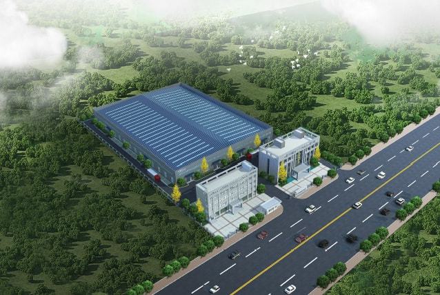 总678亿元！黄冈9月份重大项目集中开工九游会J9 J9九游会！其中麻城项目2个(图2)