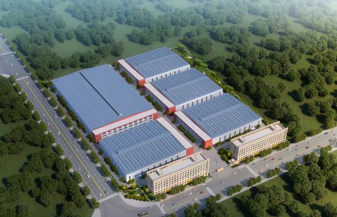 总678亿元！黄冈9月份重大项目集中开工九游会J9 J9九游会！其中麻城项目2个(图5)