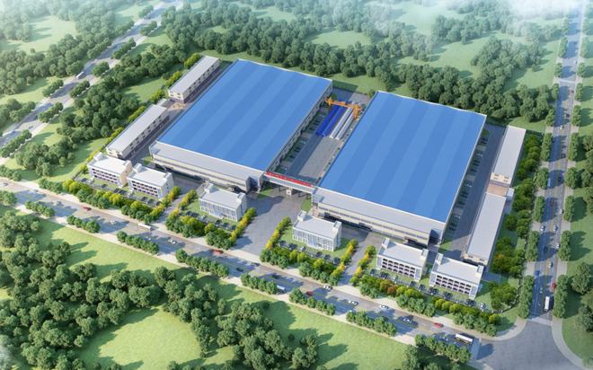 总678亿元！黄冈9月份重大项目集中开工九游会J9 J9九游会！其中麻城项目2个(图3)