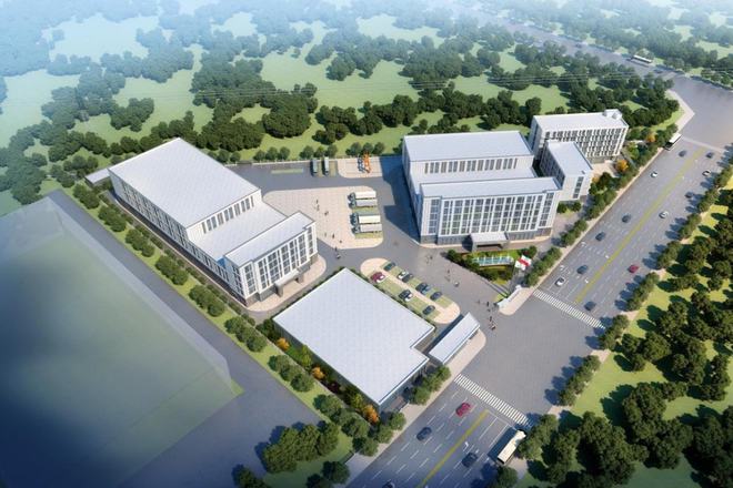 总678亿元！黄冈9月份重大项目集中开工九游会J9 J9九游会！其中麻城项目2个(图7)