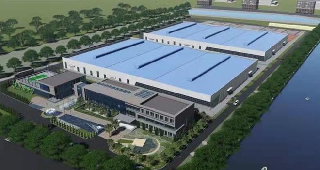 总678亿元！黄冈9月份重大项目集中开工九游会J9 J9九游会！其中麻城项目2个(图9)