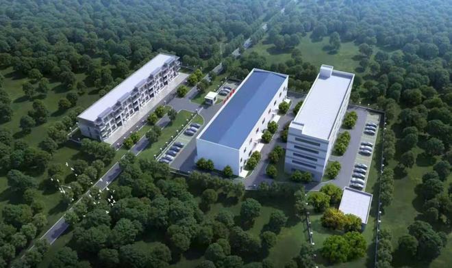 总678亿元！黄冈9月份重大项目集中开工九游会J9 J9九游会！其中麻城项目2个(图6)