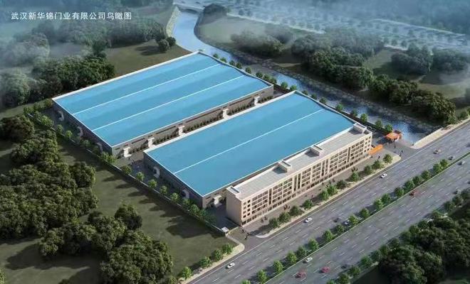 总678亿元！黄冈9月份重大项目集中开工九游会J9 J9九游会！其中麻城项目2个(图8)