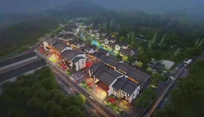 总678亿元！黄冈9月份重大项目集中开工九游会J9 J9九游会！其中麻城项目2个(图10)