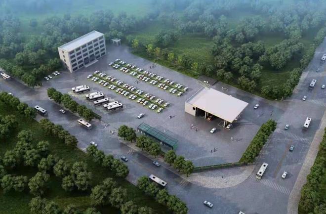 总678亿元！黄冈9月份重大项目集中开工九游会J9 J9九游会！其中麻城项目2个(图11)