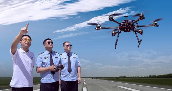 九游会J9 J9九游会智慧环保“千里眼”——无人机助力新郑基层环境监理打造环保新“尖兵”