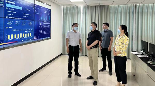 九游会J9 J9九游会智慧环保“千里眼”——无人机助力新郑基层环境监理打造环保新“尖兵”(图2)