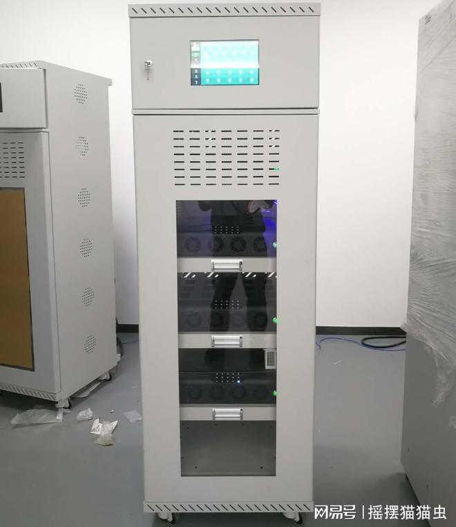 J9九游会 九游会J9无人机充电柜用途:无人机环保行业走向成熟(图2) J9九游会 九游会J9无人机充电柜用途:无人机环保行业走向成熟(图2)