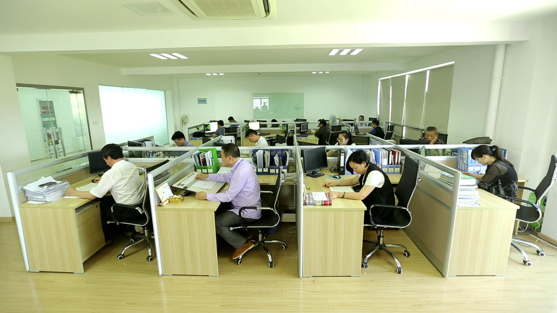 水泥、熟料环保智能中转这里有一揽子解决方案！J9九游会 九游会J9(图2)