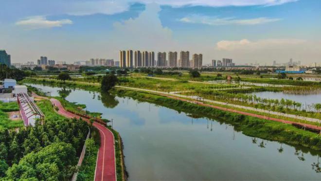 九游会J9 J9九游会水乡群雄并起下半年“产业园之城”按下加速键！(图8)