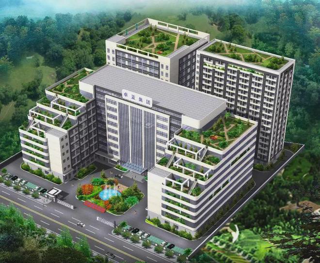 九游会J9 J9九游会水乡群雄并起下半年“产业园之城”按下加速键！(图10)