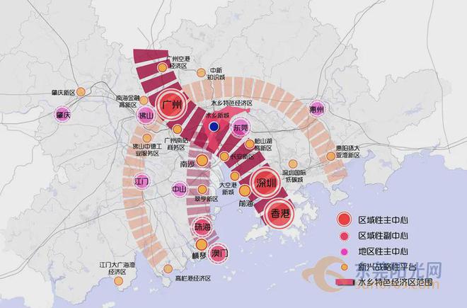 九游会J9 J9九游会水乡群雄并起下半年“产业园之城”按下加速键！(图14)