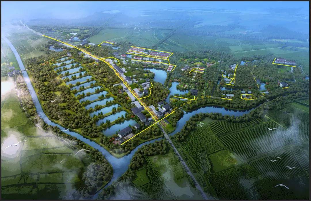 J9九游会 九游会J9智能系统引领行业发展 科技环保助力乡村振兴(图3)