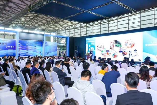 环卫产业智慧化升级上海城市环境卫生高峰论坛为您解析行九游会J9 J9九游会业全新增长空间(图2)